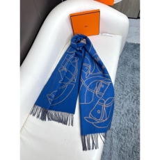 Hermes Scarf